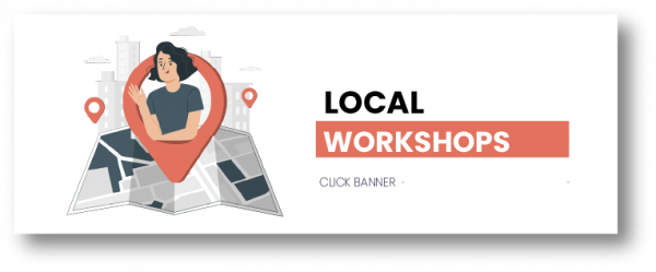 Local workshops artwork