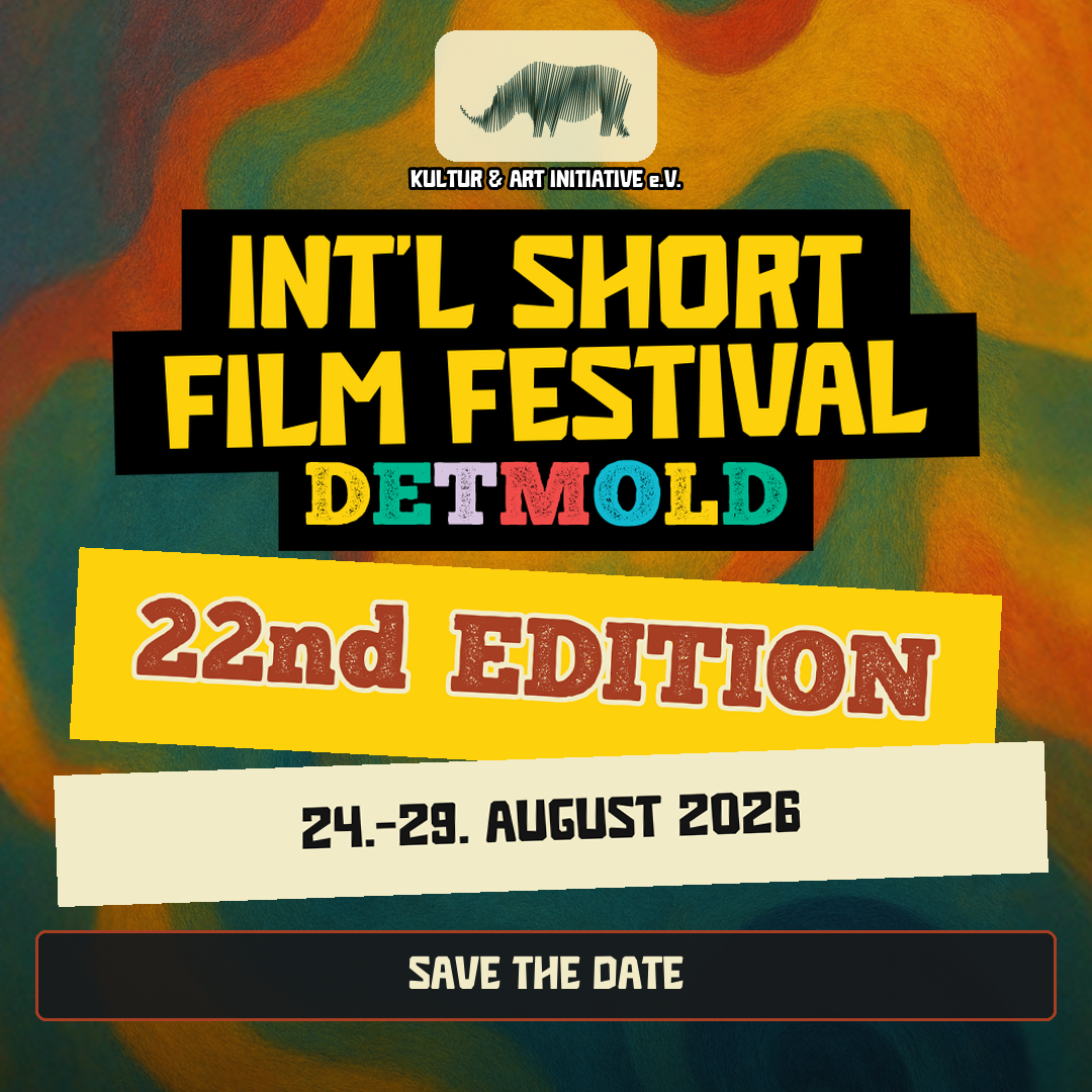 22nd ISFF Detmold - 24-29 August 2026